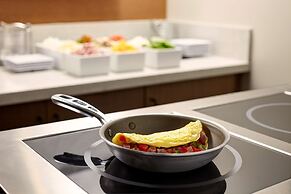 Hyatt House Jeddah Sari Street