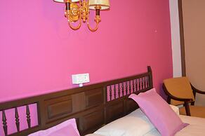 Hostal Avenida Cuenca