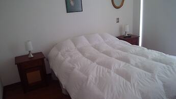 Apart Hotel Plaza Suite Los Carrera