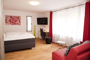 Hotel Vintage am Bundesbank Bunker