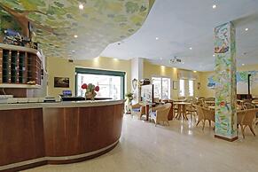 Hotel Milano