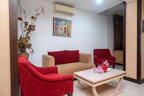RedDoorz Plus @ Grand Populer Hotel