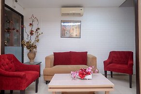 RedDoorz Plus @ Grand Populer Hotel