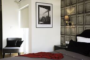 Athens Edition Guesthouse