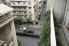 Athens Edition Guesthouse