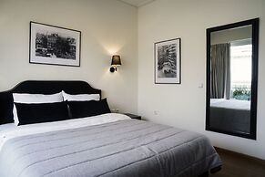 Athens Edition Guesthouse