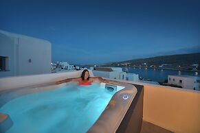 Amo Suites & Spa