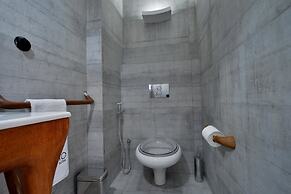 Amo Suites & Spa