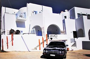 Amo Suites & Spa
