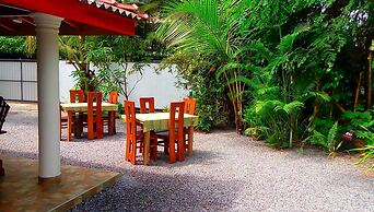 Villa Peacock