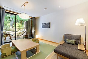 Hakone Suishoen