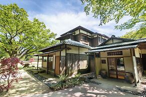 Hakone Suishoen