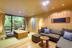 Hakone Suishoen