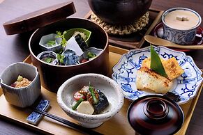Hakone Suishoen