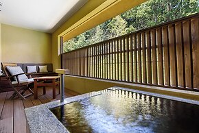 Hakone Suishoen