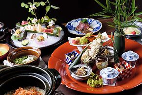 Hakone Suishoen