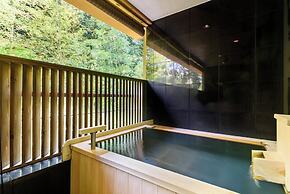 Hakone Suishoen