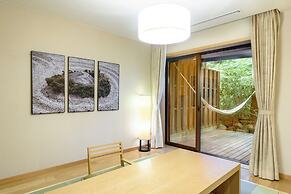 Hakone Suishoen