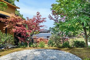 Hakone Suishoen