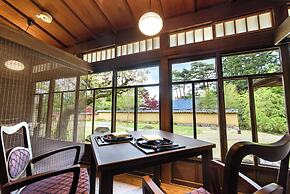 Hakone Suishoen