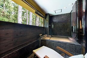 Hakone Suishoen