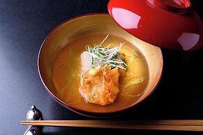Hakone Suishoen