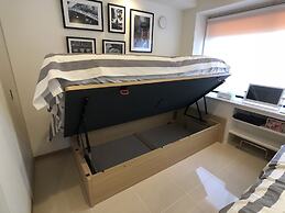 La Krasse Sumida