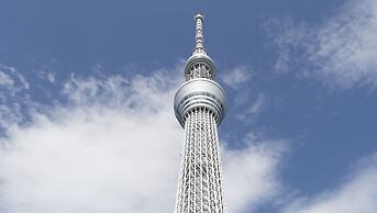 La Krasse Sumida