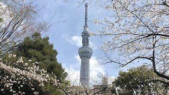 La Krasse Sumida