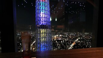 La Krasse Sumida