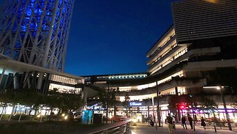 La Krasse Sumida