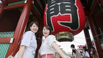 La Krasse Sumida