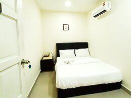MN Ferringhi Inn
