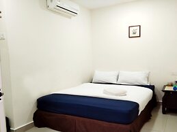 MN Ferringhi Inn