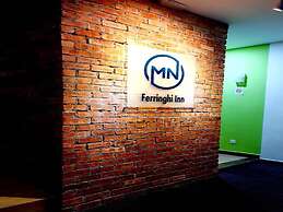 MN Ferringhi Inn