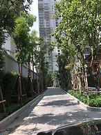 Park 24 Luxury Condo by ML