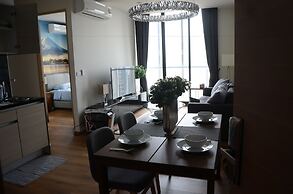 Park 24 Luxury Condo by ML
