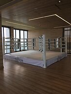Park 24 Luxury Condo by ML