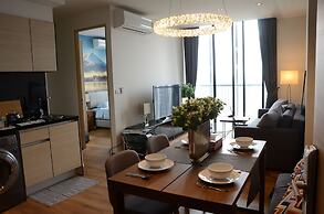 Park 24 Luxury Condo by ML