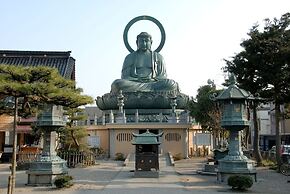 Hotel New Otani Takaoka