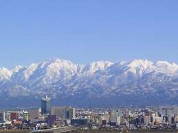 Hotel New Otani Takaoka