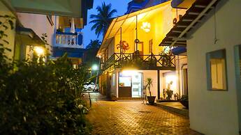 Hiline Hotels and Resorts