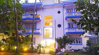 Hiline Hotels and Resorts