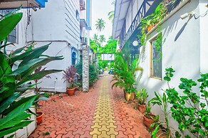 Hiline Hotels and Resorts