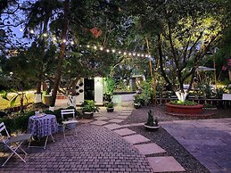 5 Bedroom Heritage Goan Villa