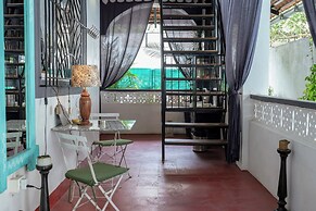 5 Bedroom Heritage Goan Villa