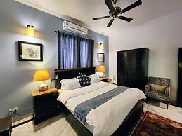 5 Bedroom Heritage Goan Villa