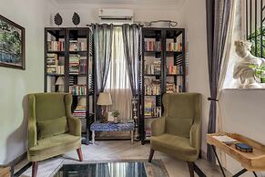 5 Bedroom Heritage Goan Villa