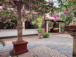 5 Bedroom Heritage Goan Villa