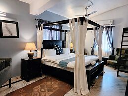 5 Bedroom Heritage Goan Villa
